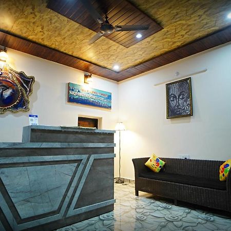 Creek Forest - Riverside Boutique Resort Rishikesh Exterior photo